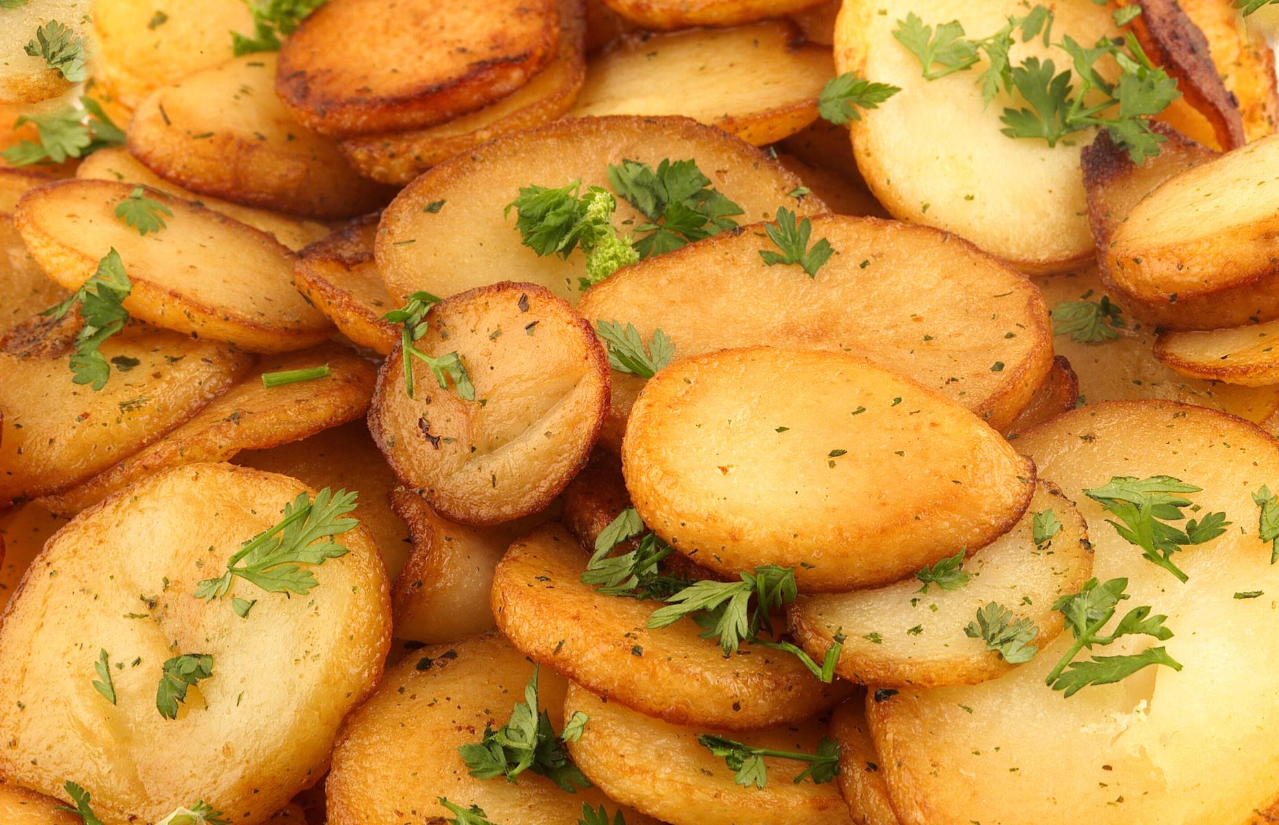 Cook your veg #5: sautéed